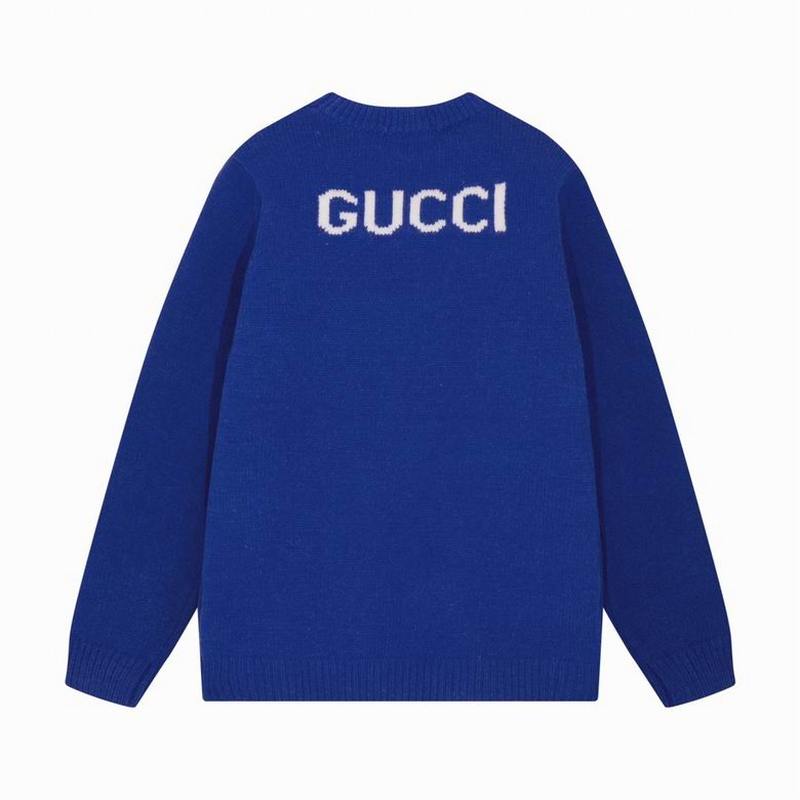 Gucci Men's Sweater 165